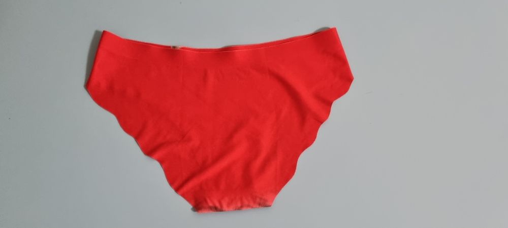 Женские трусики с котом