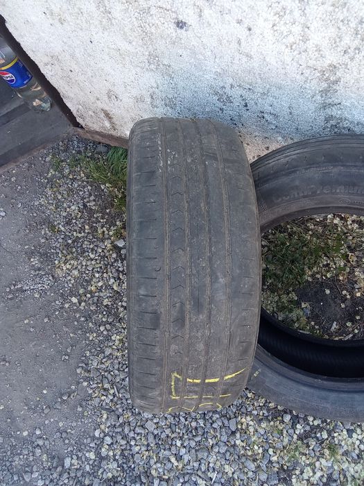 205/55 р16 лето Континенталь