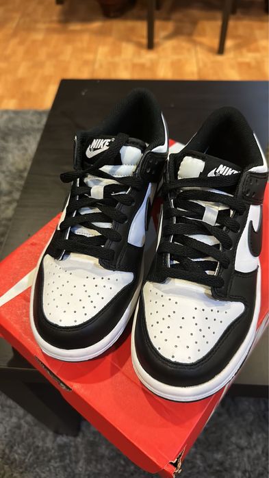 Dunk Low Panda - 36,5