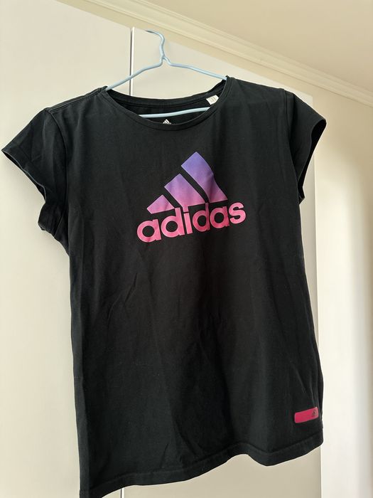 Футболки Adidas Levis жіноча, розмір М