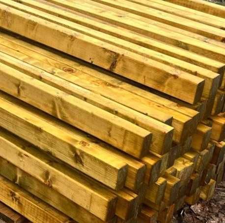 Łata / Kontrłata / Deska szalunkowa / PŁYTY OSB / Deska Podłogowa