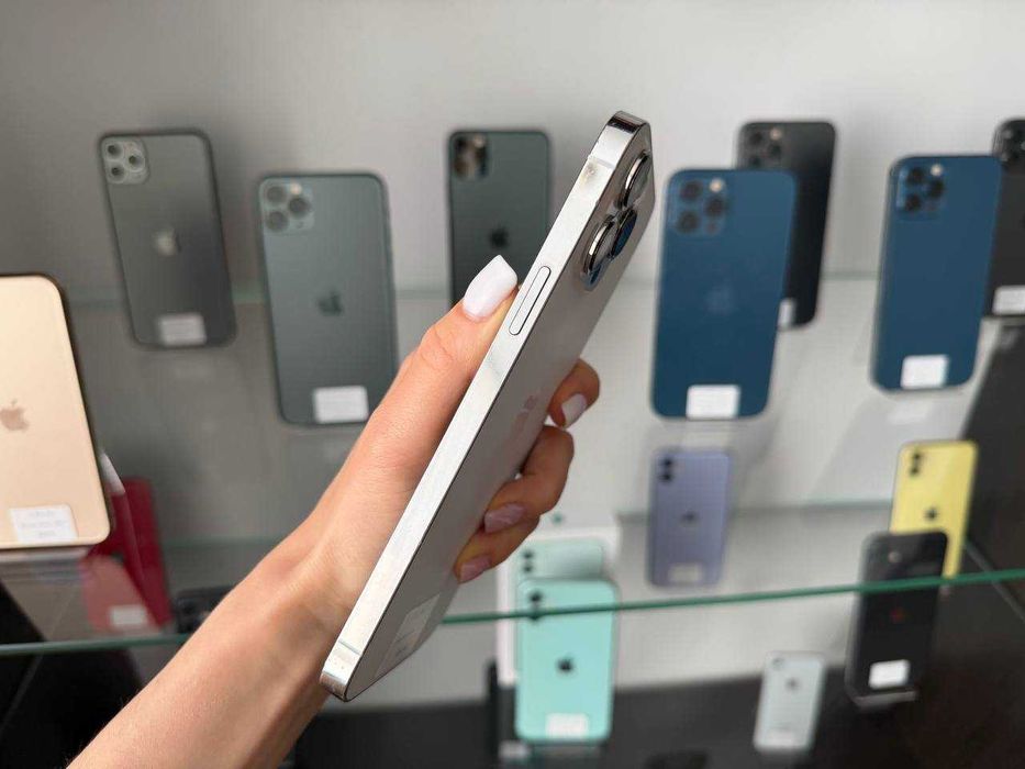 iPhone 13 Pro Max 128 Gb Neverlock / Магазин + Гарантія