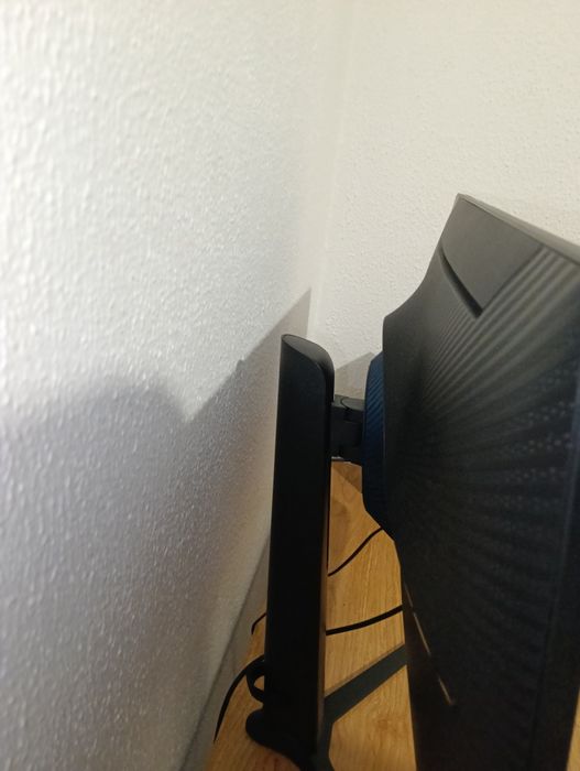 Monitor Samsung Odyssey G3 180hz