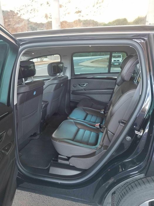 Renault Espace — fotografia 12