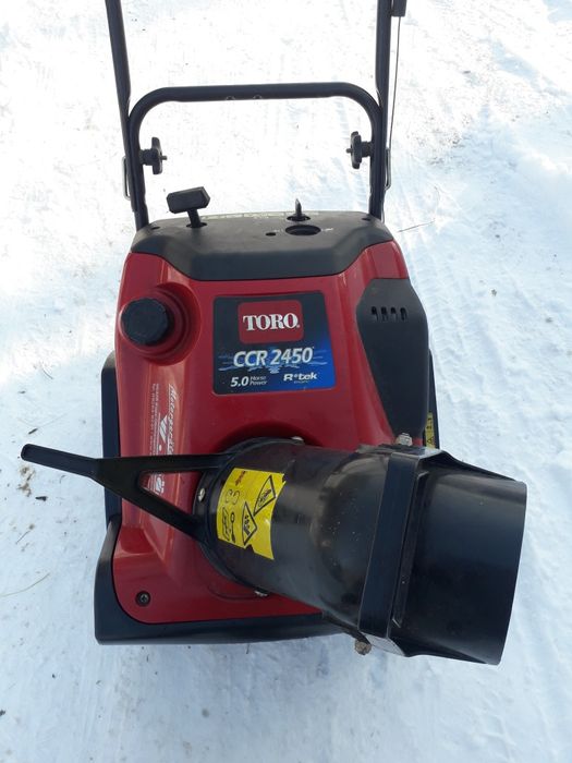 Mikatesi 99-9313 - Spazzaneve Con Barra Raschiatore 55-8760 - Foto 7