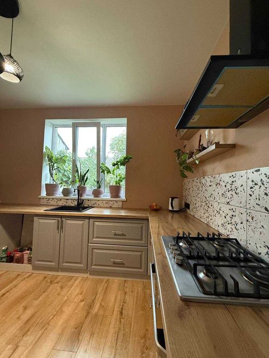 Особняк ст. Богородчани