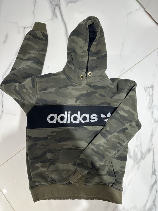 Bluza adidas stan jak na zdjeciach