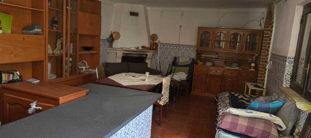 Moradia usada T4 em Lagoinha Palmela