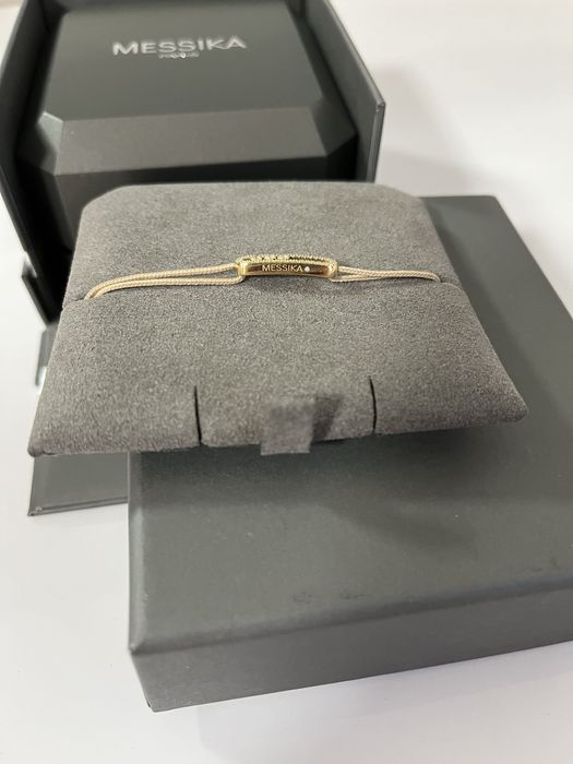 Messika браслет оригинальный оригинал мессика