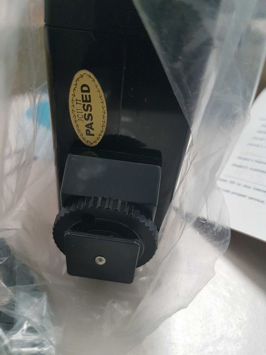 KaKo Auto -250S Flash