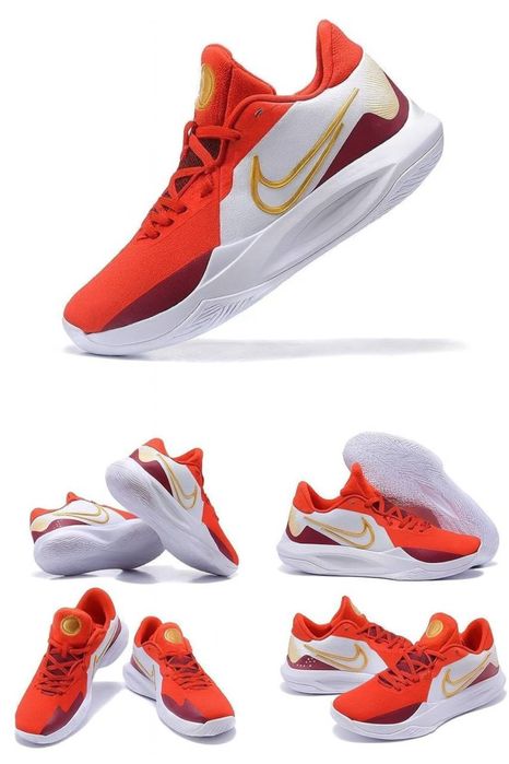 Баскетбольні кросівки/ Nike Precision 6