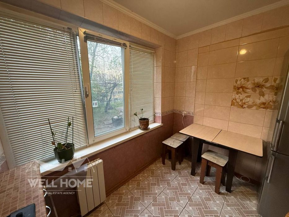 Продаж 3к квартири вул. Малишка, 13А, Дарниця, Чернігівська м. Київ