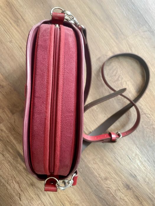 Zestaw O bag moon light