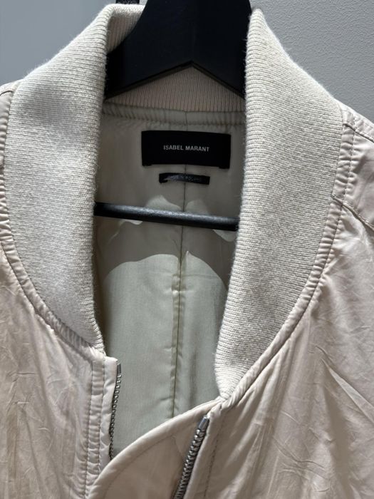 Куртка Isabel Marant
