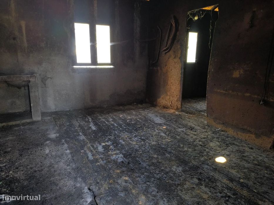 Casa para Restauro em Boivães – Ponte da Barca