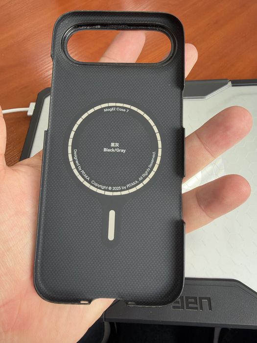 Pitaka Iphone Air оригінал