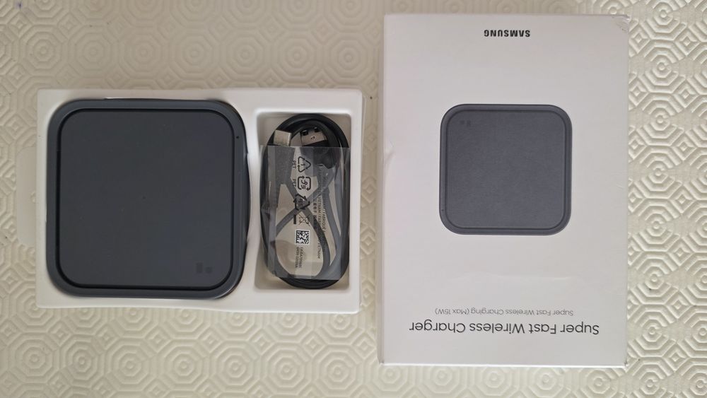 Samsung Super Fast Wireless Charger