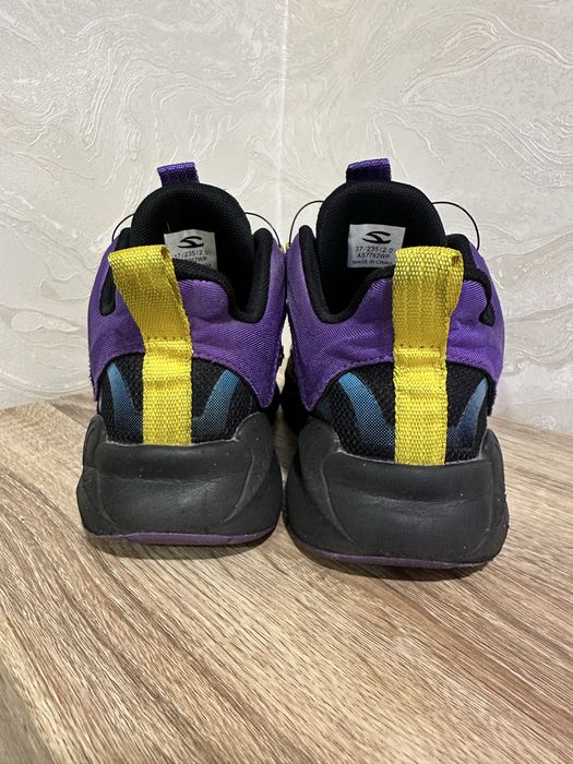 Кросівки для хлопчика весна-осінь