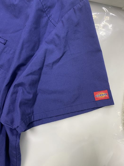 Хірургічна кофта Dickies