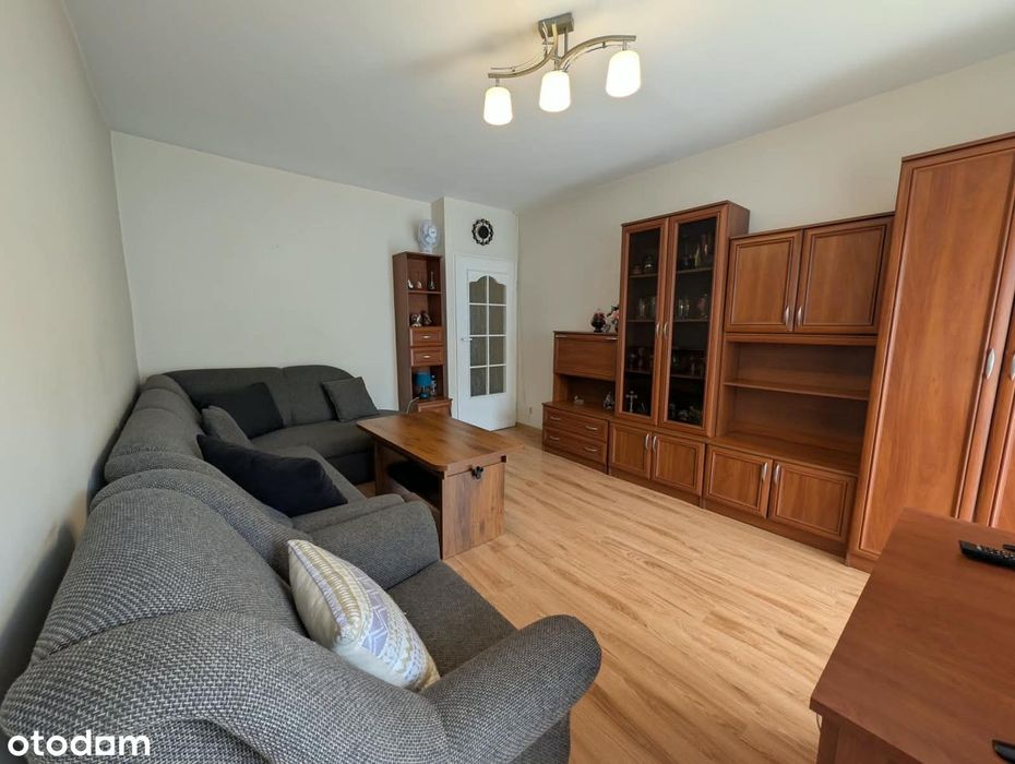 Mieszkanie Syców ul. Matejki | 50,9 m² | 1. piętro | dwa osobne pokoje