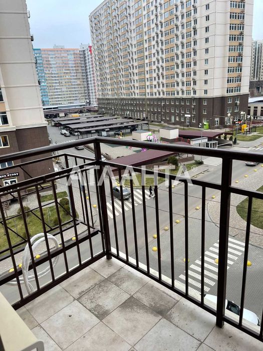 Продаётся 2х комнатная квартира в ЖК 58 Жемчужине