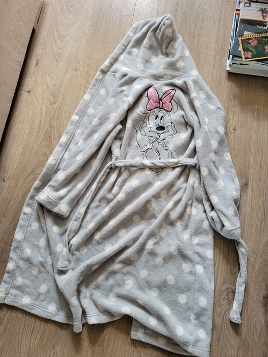 Szlafrok myszka Minnie