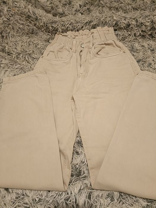 Calças de ganga do 36 ao 42