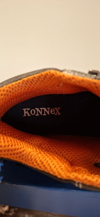Buty robocze Konnex S3 rozmiar 45

Buty robocze Konnex S3 rozmiar 45
Buty robocze Konnex S3 rozmiar 45