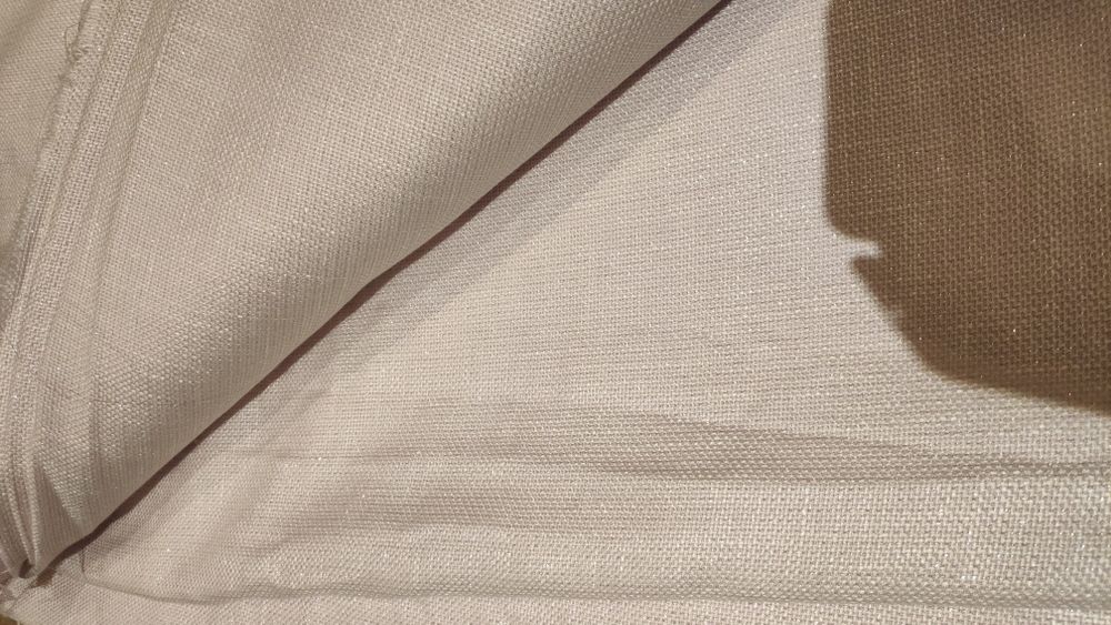 12 m tecido para cortinados/colcha