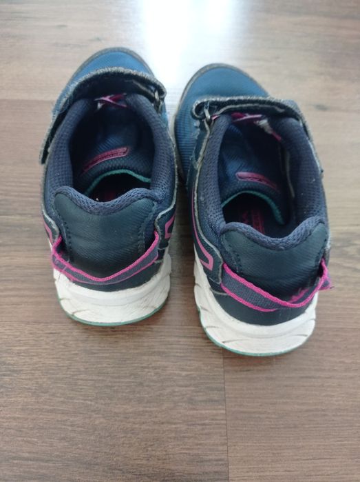 Buty dla dziewczynki sprandi earth gear