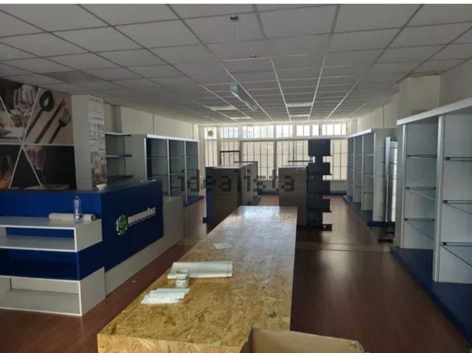 Arrendamento Espaço Comercial em Joane
