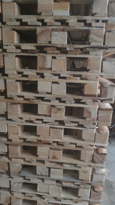 Sprzedam palety trzeci gatunek 1200× 800