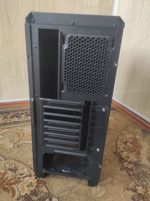 Корпус для ПК Vinga