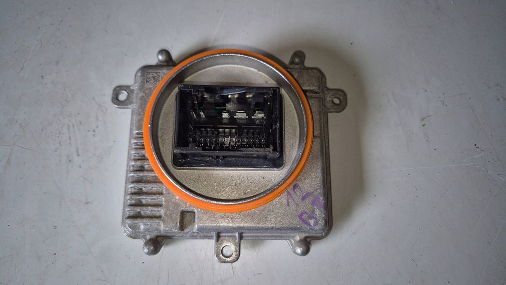 Audi Vw Seat Skoda Karoq 992941571Ac Sterownik Led Reflektora