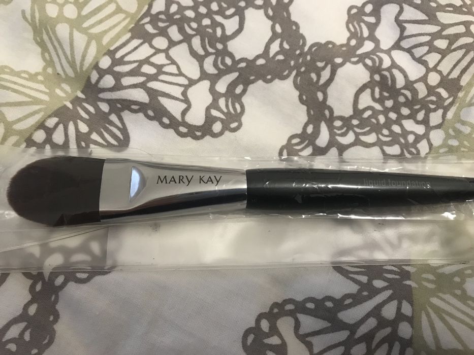 Pincel para base Mary Kay
