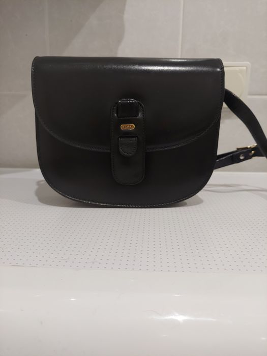 Сумка Bally оригінал.