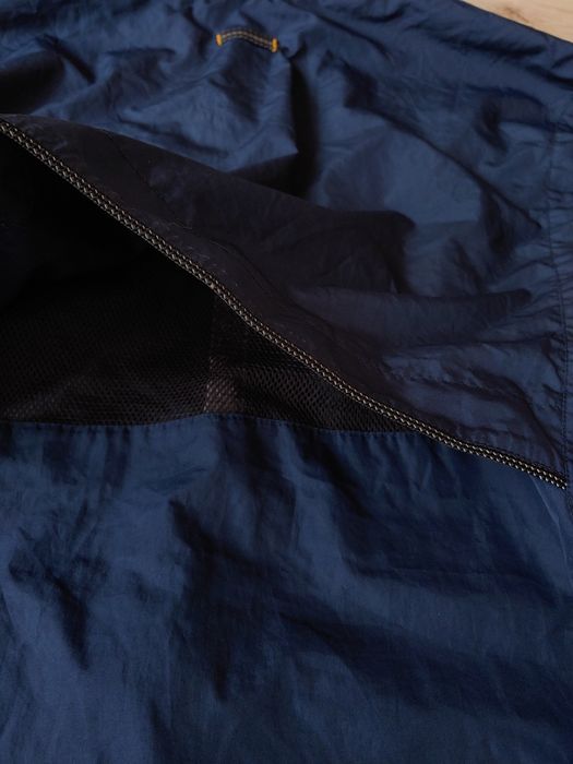 Ветровка Nike nylon vintage 90s (XL)