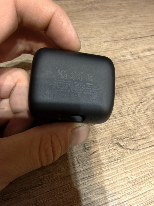 Sony Inzone buds