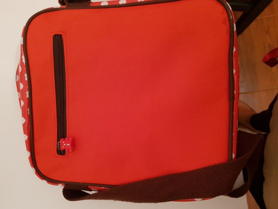 Mala Bello Kitty atiracolo