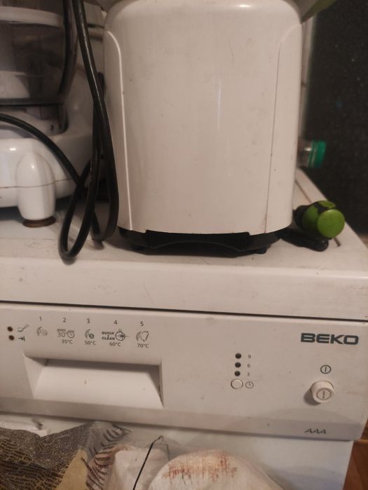 Продам посудомоечная машина