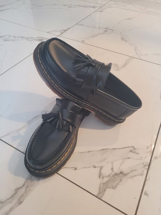 Mokasyny Dr.Martens Adrian