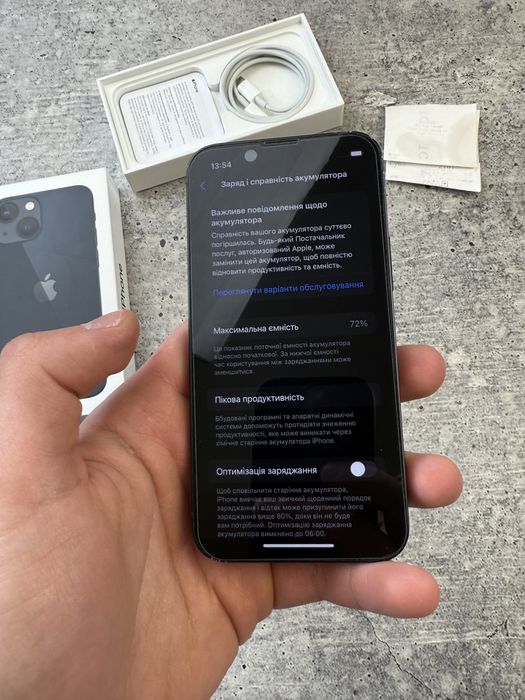 Iphone 13 mini ,смартфон Apple,телефон Apple iphone