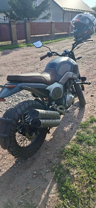 Автомотомотоцикл