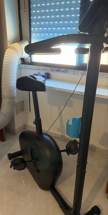 Bicicleta  domyos 140