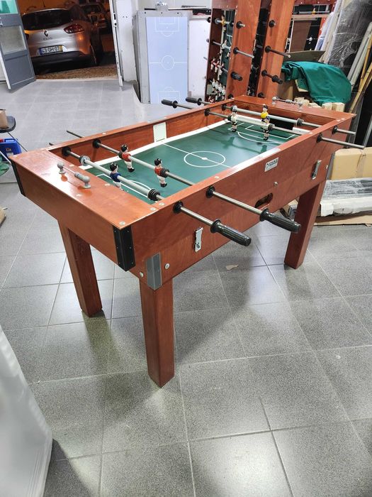 Matraquilhos Baliza a Baliza - Novos (Visite a nossa loja em Lisboa)