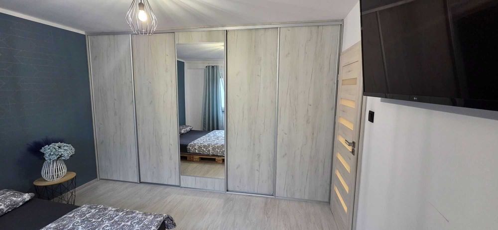 Mieszkanie dwupokojowe, 1 piętro, Piła. Gotowe do wprowadzenia. - Widok 6