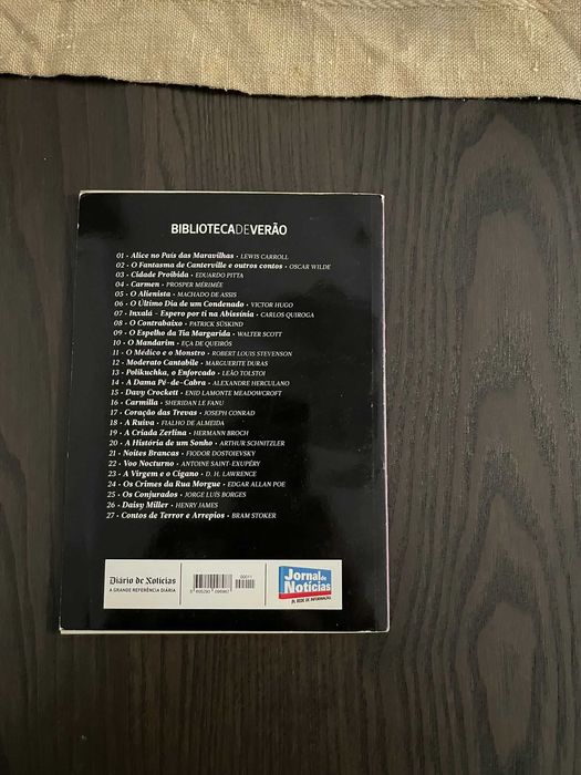 O Espelho da Tia Margarida - Walter Scott