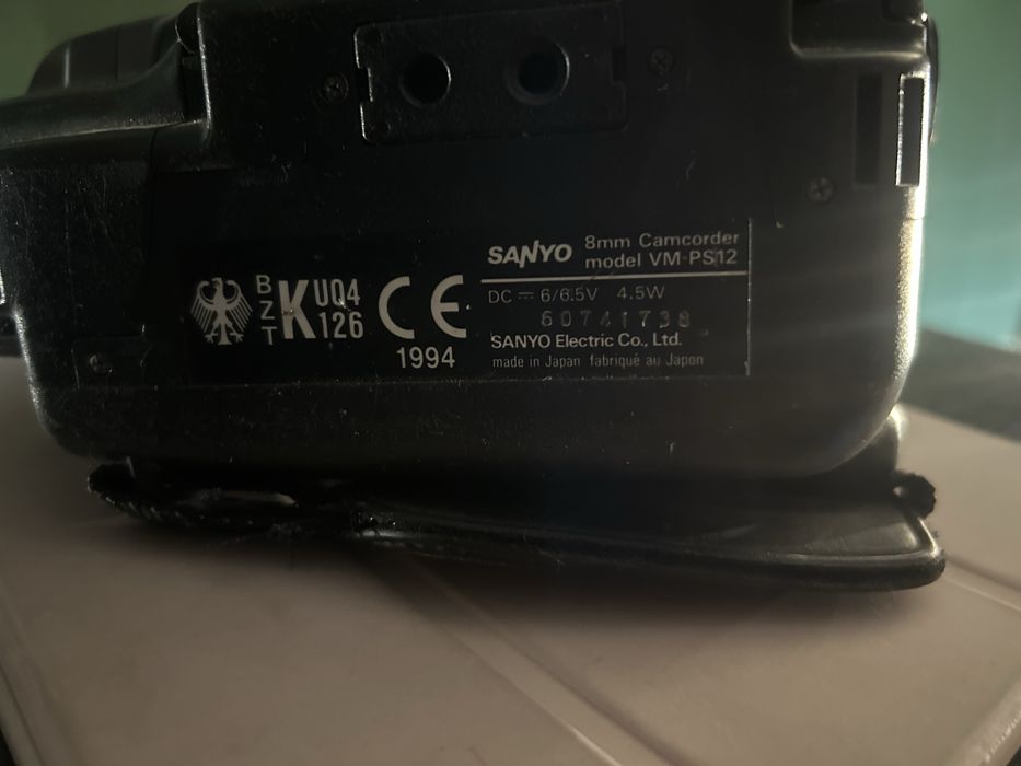 Zestaw Kamer Cyfrowych