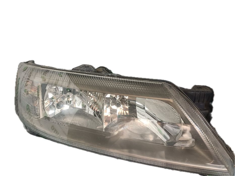Ótica / farol direita RENAULT Laguna II (BG0/1_)