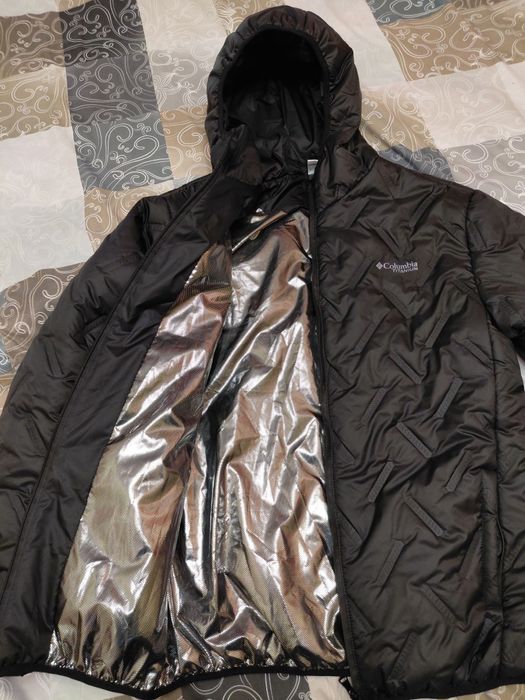 Куртка димесезонная Columbia(курточка,ветровка)XL